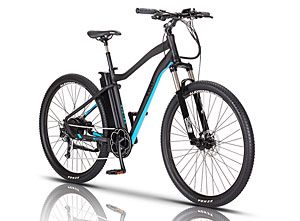 Best Mountain Bikes