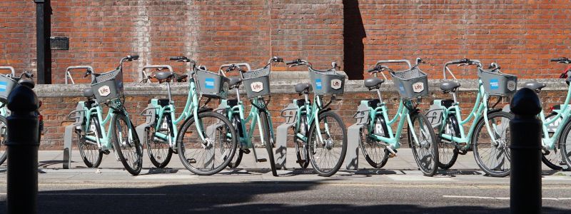 Bike Bags And Racks