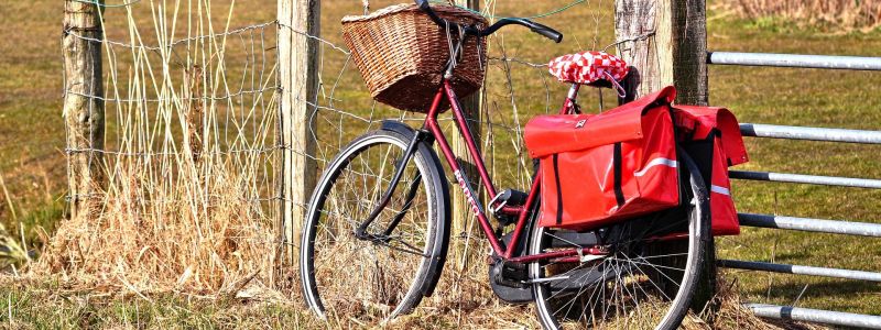How To Choose Bike Bag And Racks