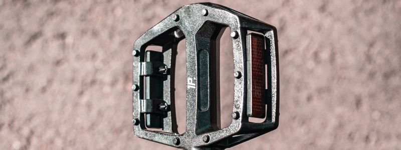 How To Choose The Right Type of Bike Pedal: Platform Vs Clip Vs Clipless